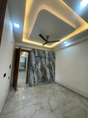 2 BHK Builder Floor For Rent in Lucky The Palm Valley, Sector 1 Greater Noida