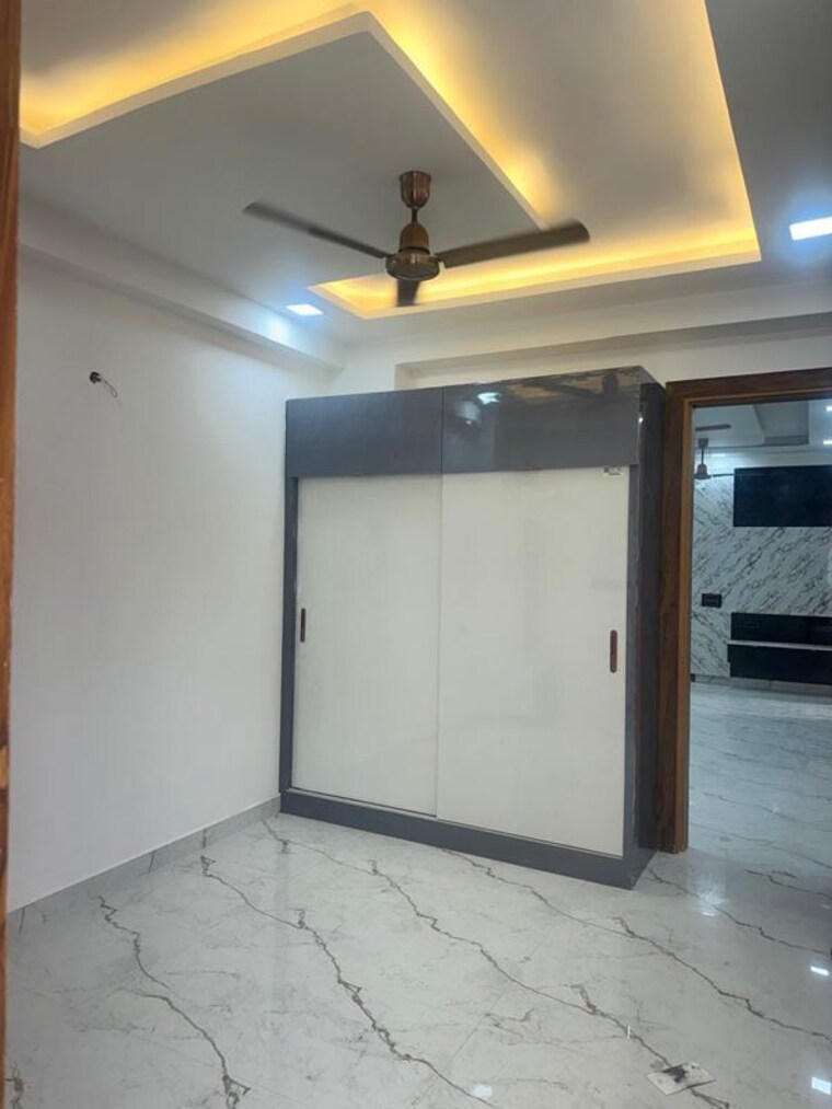 Room, lucky-the-palm-valley 2 Bedroom 1100 Sq.Ft. Builder Floor In Sector 1 Greater Noida Greater Noida 10760782