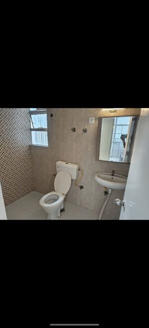 Bathroom in 3 BHK Apartment at Signature Global City 81, Sector 81 – for Sale