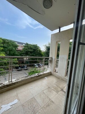 3.5 BHK Builder Floor For Sale in Orchid Island, Sector 51
