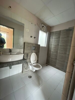 Kitchen in 3.5 BHK Builder Floor at Orchid Island, Sector 51 – for Sale