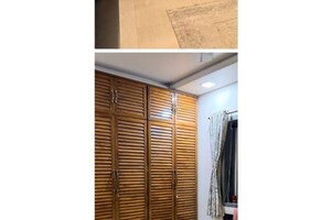 Furnished Amenities in 1 BHK Apartment at Manik Moti Varsova, Versova – for Sale