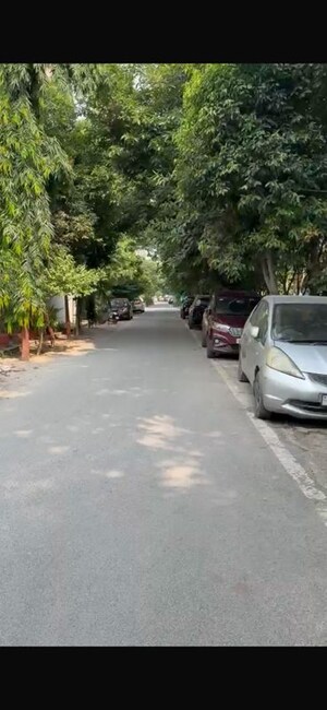 Parking in  Plot at Sector 46 – for Sale
