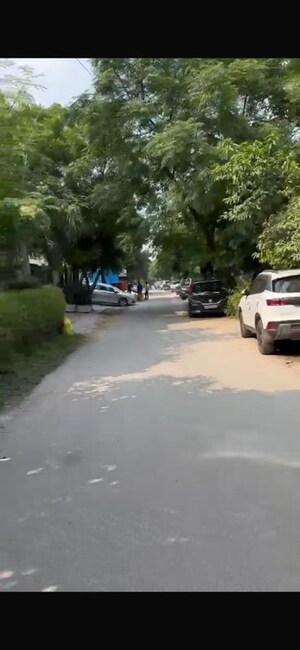 Parking in  Plot at Sector 46 – for Sale