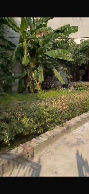  Plot – Garden View at Sector 46 - for Sale