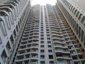2 BHK Apartment For Rent in HDIL Metropolis Residences, Andheri West