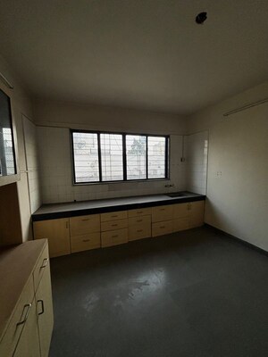 Room in 3 BHK Apartment at Patharwadi – for Sale