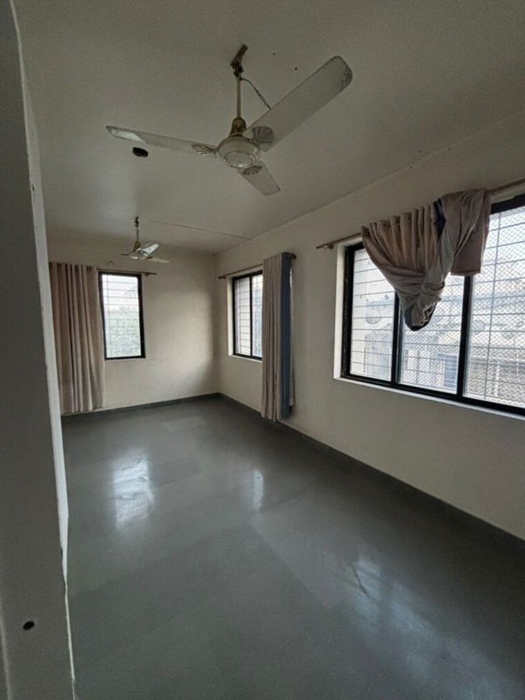 Room, patharwadi 3 Bedroom 1500 Sq.Ft. Apartment In Patharwadi Pune 10760759