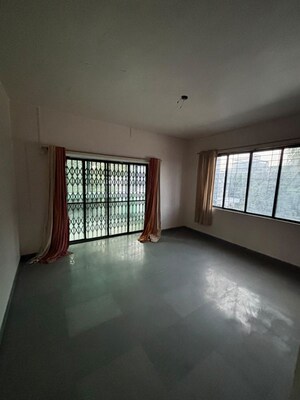 3 BHK Apartment For Sale in Patharwadi