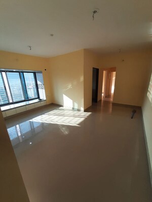 3 BHK Apartment For Rent in Hubtown Greenwoods, Vartak Nagar