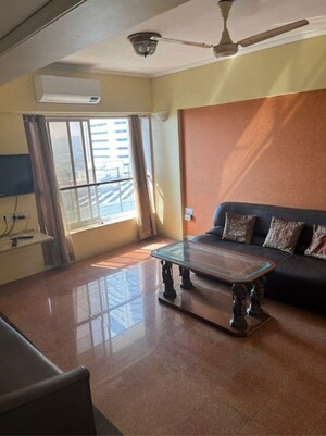 2 BHK Apartment For Sale in Cuffe Parade