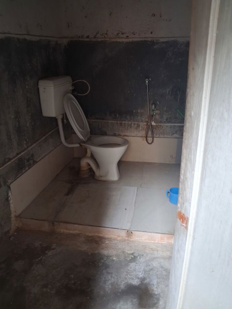 Attached Bathroom, argora Commercial Office Space 2000 Sq.Ft. In Argora Ranchi 10760777