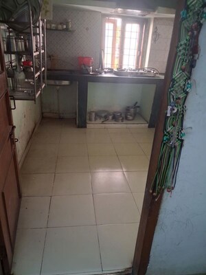 Kitchen in  Office Space at Argora – for Rent