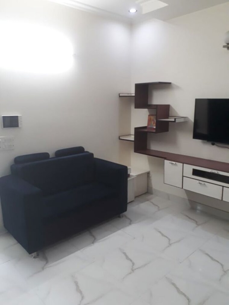 Kitchen, supertech-crown-town 2 Bedroom 930 Sq.Ft. Apartment In Sector 74 Noida 10760792