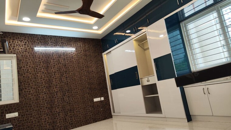 Team Area, prestige-high-fields 2 Bedroom 1283 Sq.Ft. Apartment In Gachibowli Hyderabad 10760791