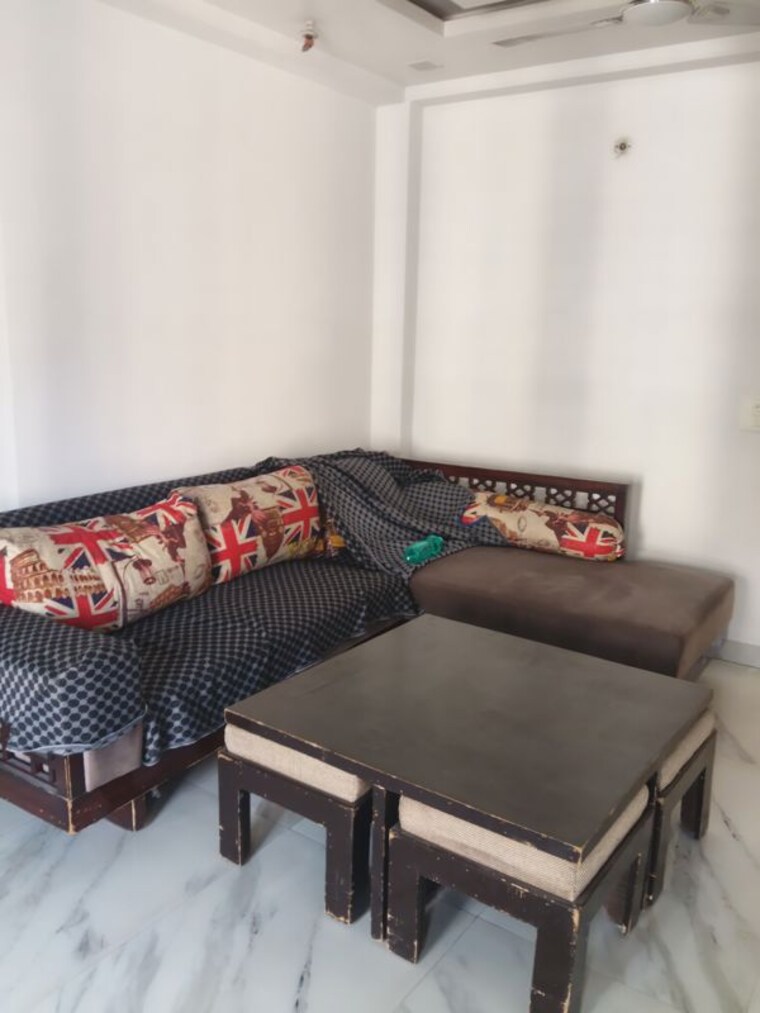 Bedroom, aims-golf-city 3 Bedroom 1350 Sq.Ft. Apartment In Sector 75 Noida 10760802