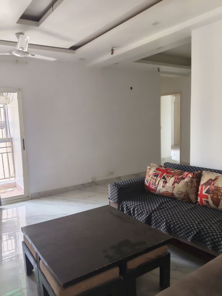 Bedroom, aims-golf-city 3 Bedroom 1350 Sq.Ft. Apartment In Sector 75 Noida 10760802