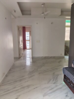 Building Lobby in 3 BHK Apartment at Aims Golf City, Sector 75 – for Rent