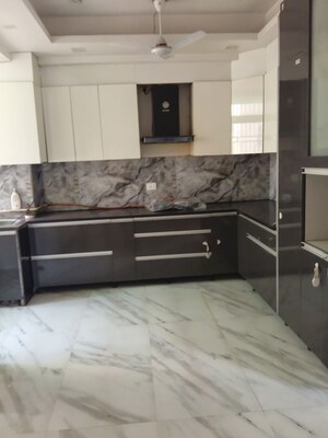 Bedroom in 3 BHK Apartment at Aims Golf City, Sector 75 – for Rent