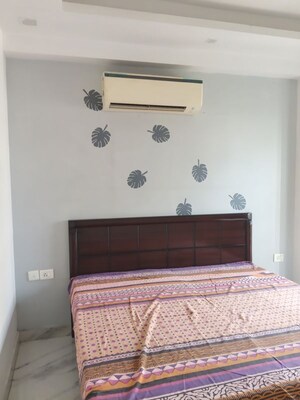 Bedroom in 3 BHK Apartment at Aims Golf City, Sector 75 – for Rent