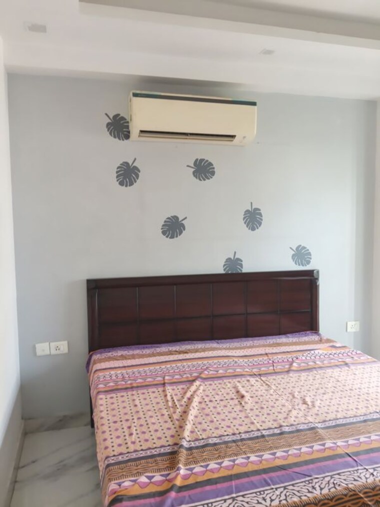 Bedroom, aims-golf-city 3 Bedroom 1350 Sq.Ft. Apartment In Sector 75 Noida 10760802