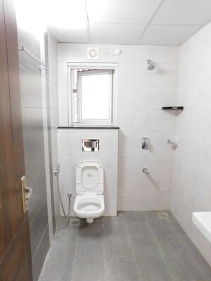 Bathroom in 3 BHK Apartment at My Home Tarkshya, Kokapet – for Rent