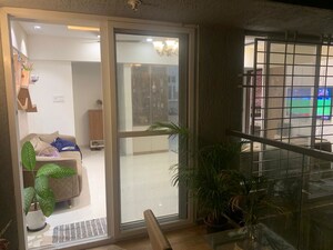 3 BHK Apartment For Rent in Majestique Marbella Phase 1, Kharadi
