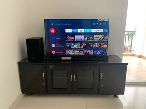  2 BHK Apartment at Izzathnagar – for Rent