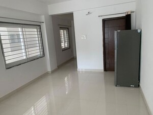 2 BHK Apartment For Rent in Izzathnagar