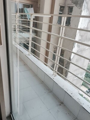Balcony in 2 BHK Apartment at Paras Tierea, Sector 137 – for Sale