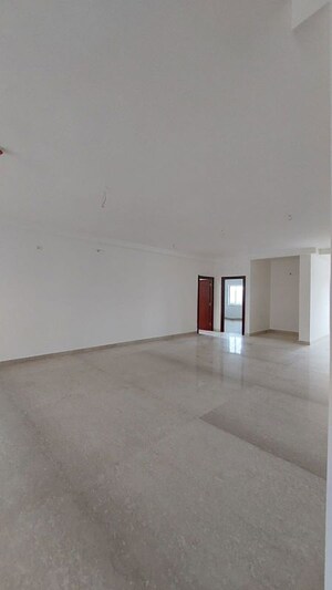 4 BHK Apartment For Sale in Prestige High Fields, Gachibowli