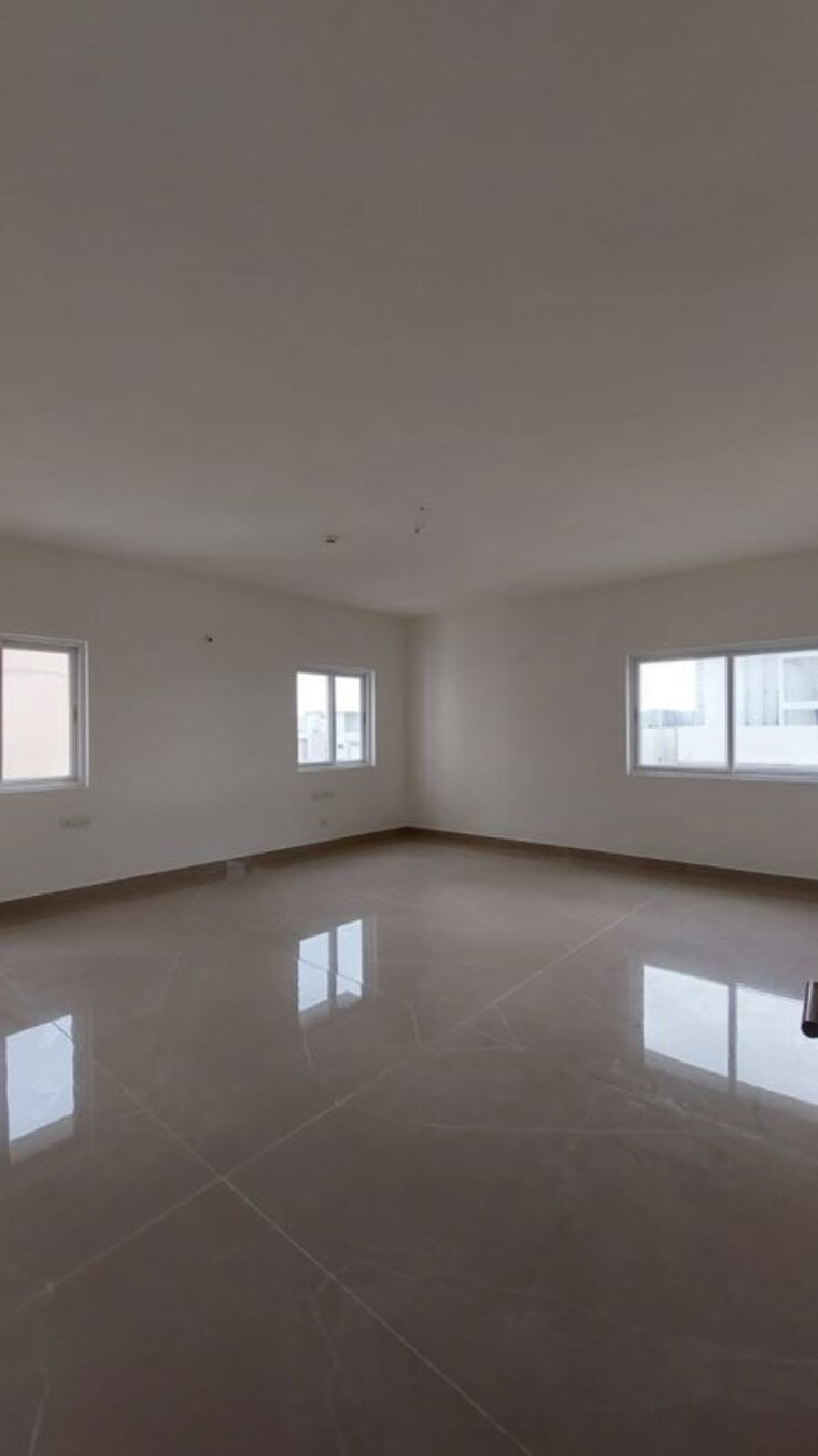 Kitchen, prestige-high-fields 4 Bedroom 4069 Sq.Ft. Apartment In Gachibowli Hyderabad 10760823