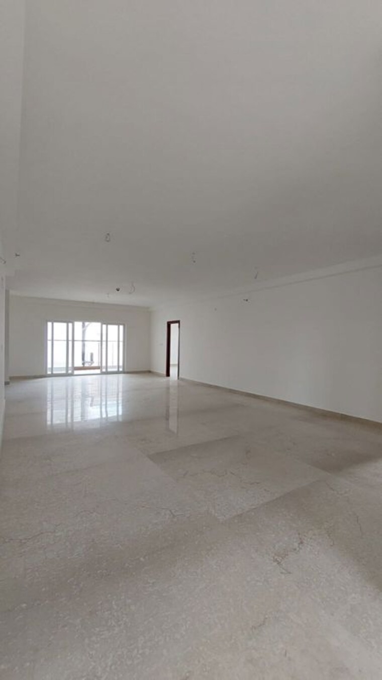 Room, prestige-high-fields 4 Bedroom 4069 Sq.Ft. Apartment In Gachibowli Hyderabad 10760823