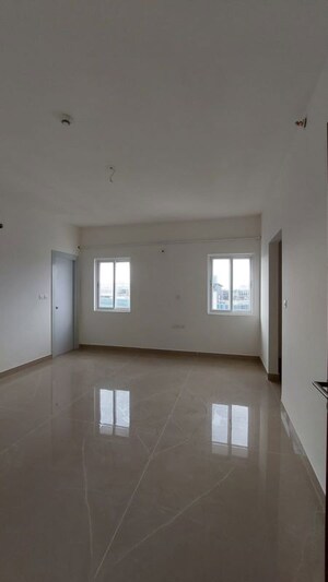 Furnished Amenities in 4 BHK Apartment at Prestige High Fields, Gachibowli – for Sale