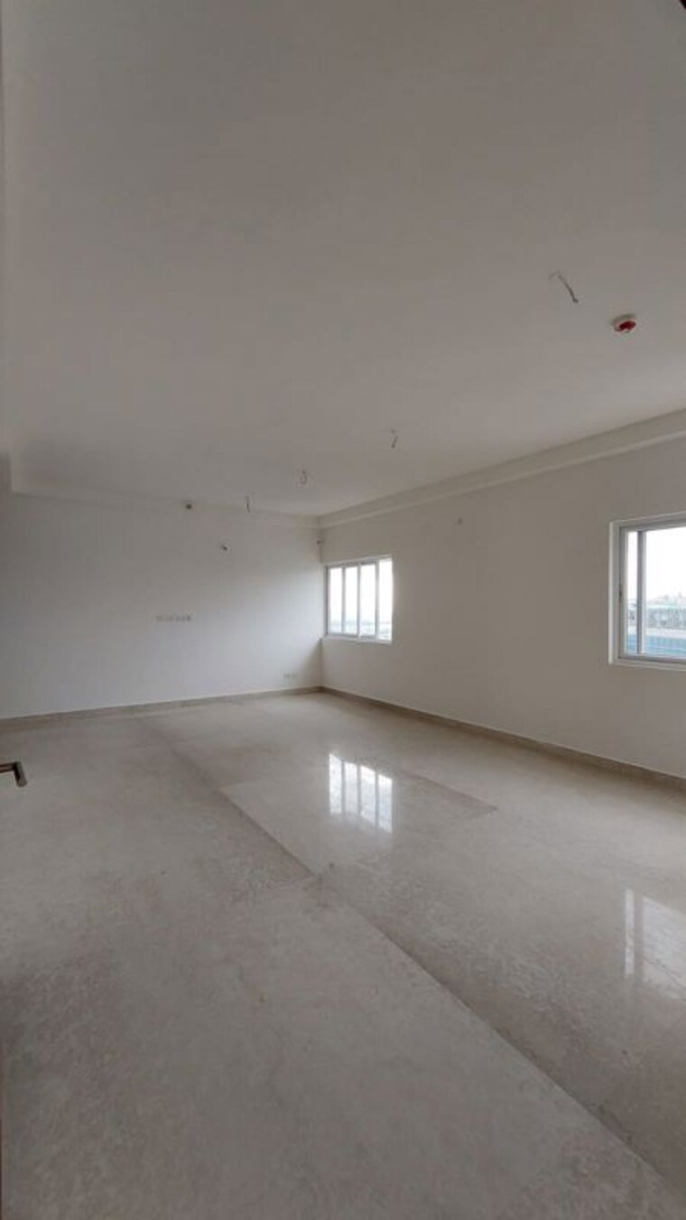 Room, prestige-high-fields 4 Bedroom 4069 Sq.Ft. Apartment In Gachibowli Hyderabad 10760823
