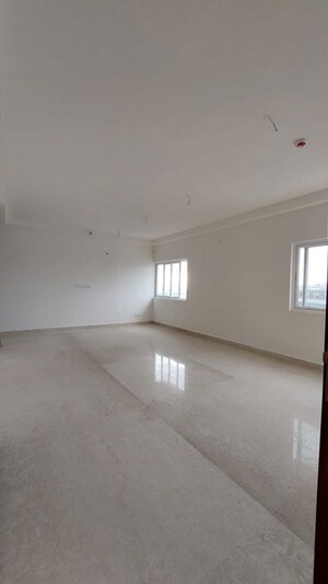 Room in 4 BHK Apartment at Prestige High Fields, Gachibowli – for Sale