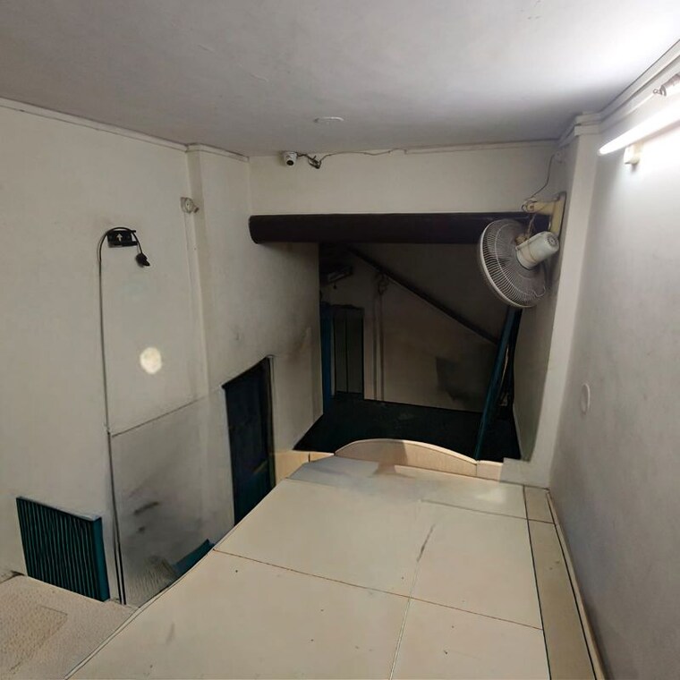 Kitchen, balaji-tower-vashi Commercial Office Space 350 Sq.Ft. In Sanpada Navi Mumbai 10760816