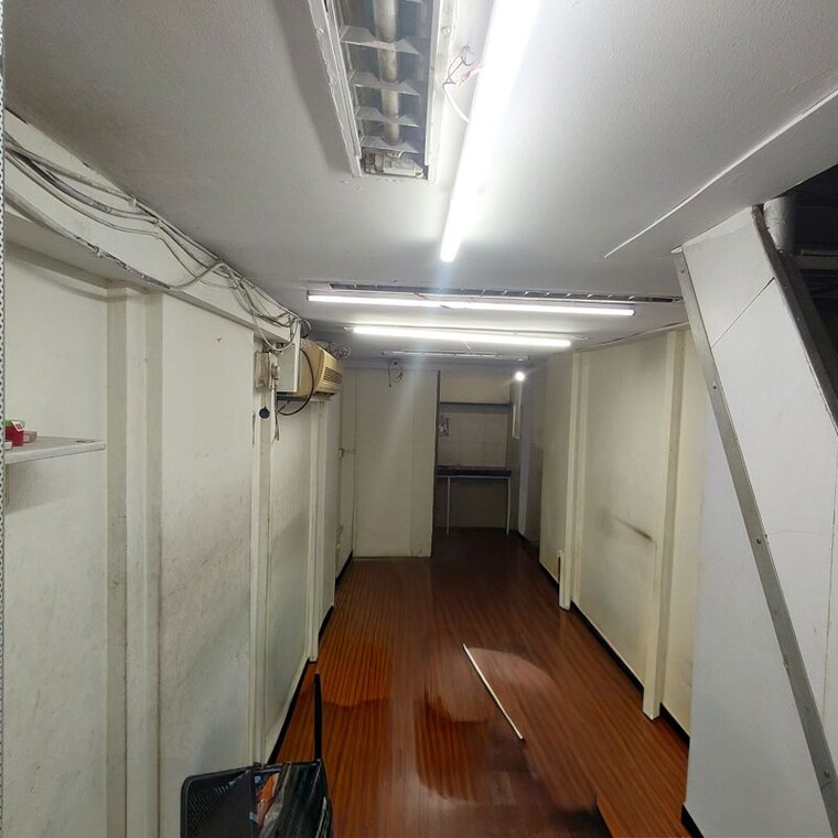 Kitchen, balaji-tower-vashi Commercial Office Space 350 Sq.Ft. In Sanpada Navi Mumbai 10760816