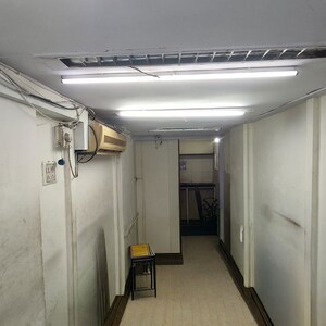 Team Area in  Office Space at Balaji Tower Vashi, Sanpada – for Rent