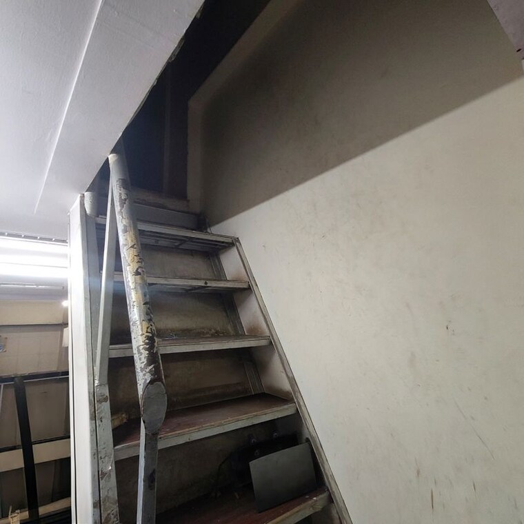 undefined, balaji-tower-vashi Commercial Office Space 350 Sq.Ft. In Sanpada Navi Mumbai 10760816