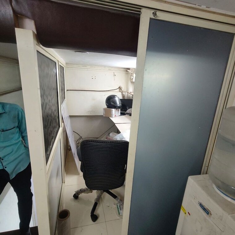 Team Area, balaji-tower-vashi Commercial Office Space 350 Sq.Ft. In Sanpada Navi Mumbai 10760816