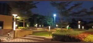  Plot – Garden View at Bada Bangarda - for Sale