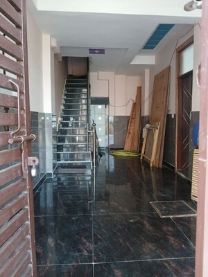 Staircase in 2 BHK Builder Floor at Dlf Ankur Vihar – for Sale