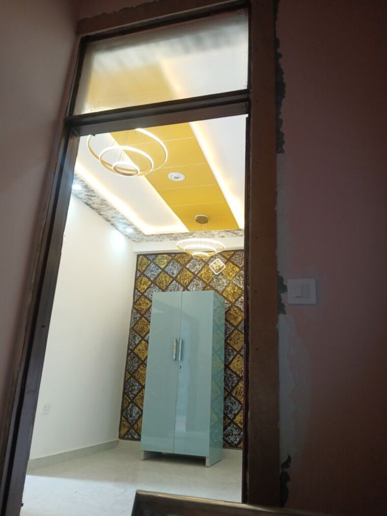 undefined, dlf ankur vihar 2 Bedroom 950 Sq.Ft. Builder Floor In Dlf Ankur Vihar Ghaziabad 10760810