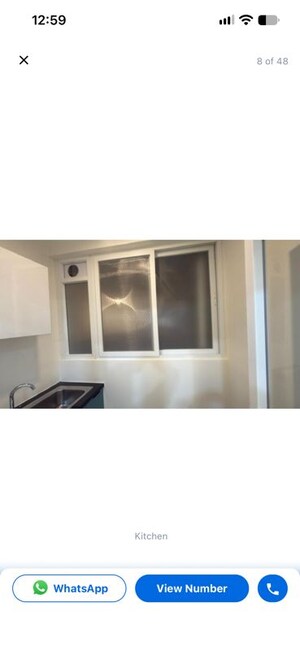 2 BHK Apartment For Rent in Adarsh Greens, Kogilu