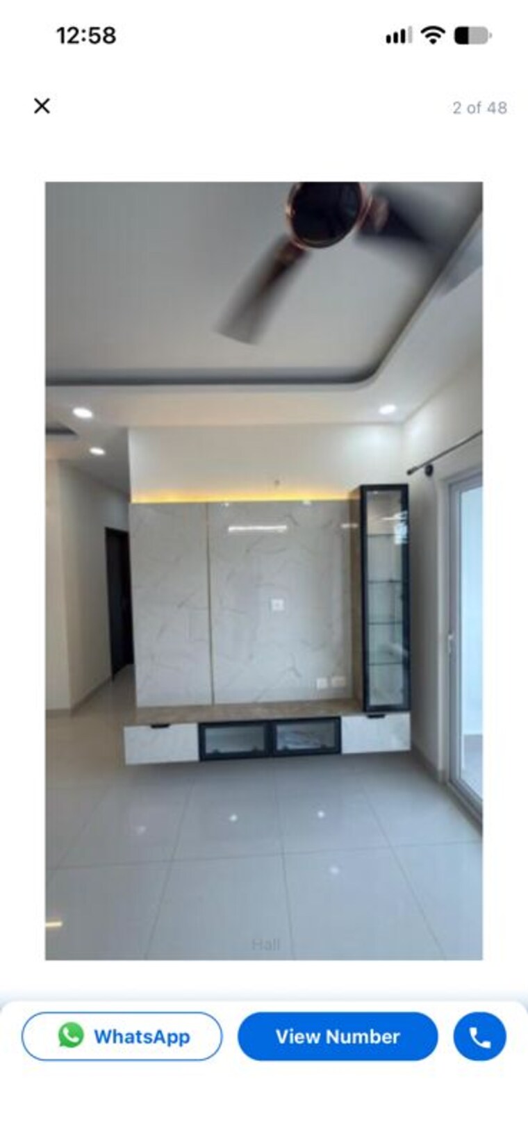 undefined, adarsh-greens 2 Bedroom 1005 Sq.Ft. Apartment In Kogilu Bangalore 10760826