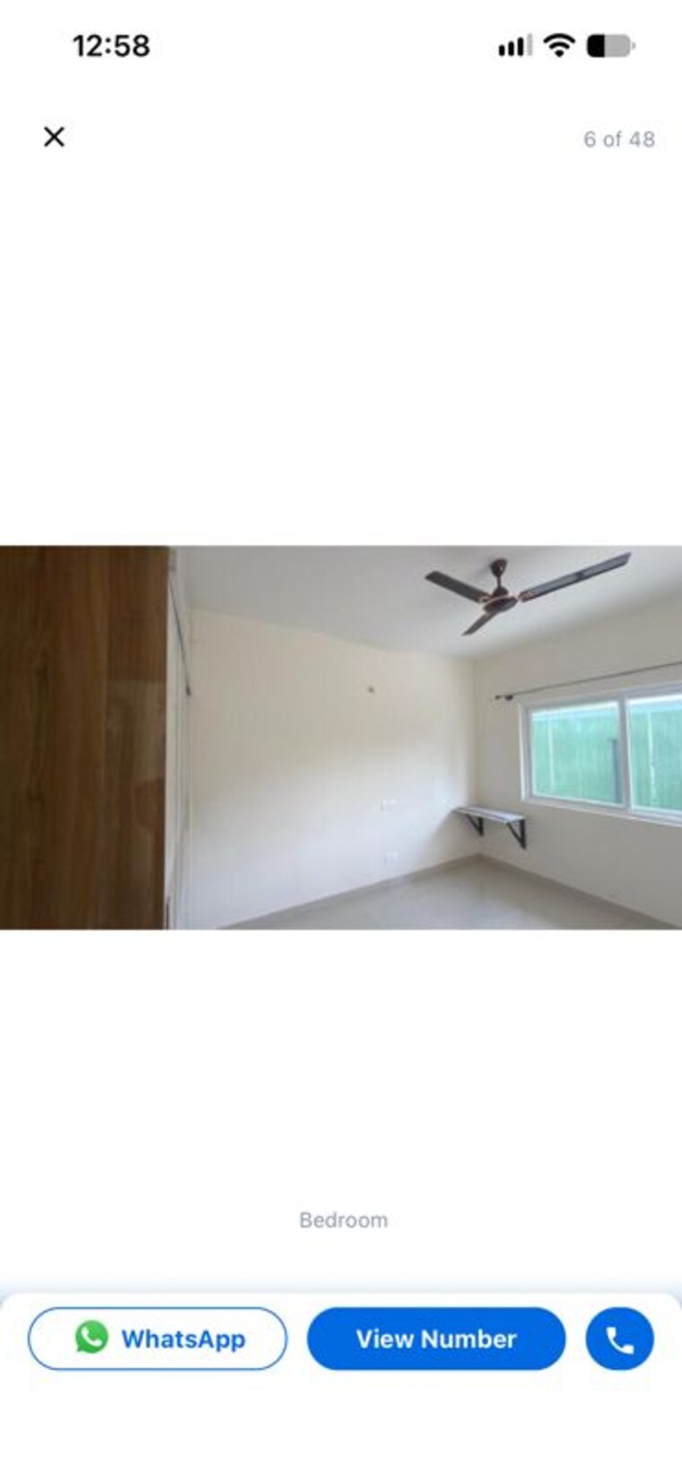 Room, adarsh-greens 2 Bedroom 1005 Sq.Ft. Apartment In Kogilu Bangalore 10760826