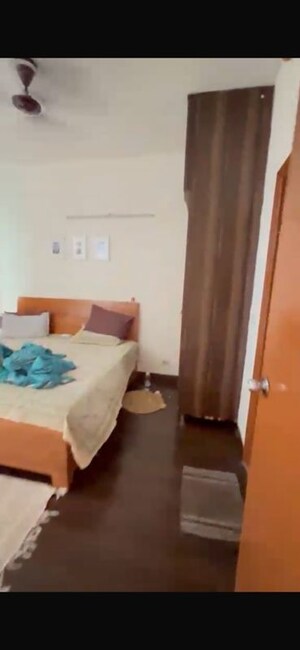 2.5 BHK Apartment For Rent in Mahagun My Woods, Sector 16c Greater Noida