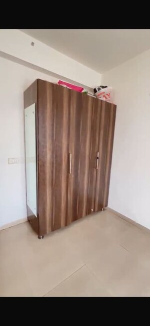 Bedroom in 2.5 BHK Apartment at Mahagun My Woods, Sector 16c Greater Noida – for Rent