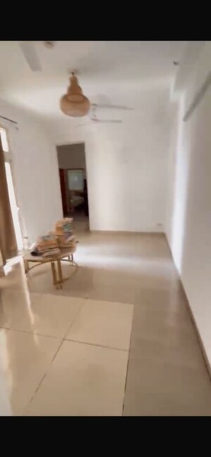 Staircase in 2.5 BHK Apartment at Mahagun My Woods, Sector 16c Greater Noida – for Rent
